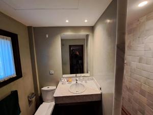 Galeriebild der Unterkunft Villa Rural en Ojén in Ojén