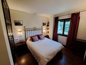 Galeriebild der Unterkunft Villa Rural en Ojén in Ojén + 18 Fotos