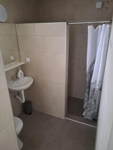 Bagno di SOBE AVA