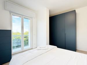 Gallery image of Vista Mare e Box Auto - Nuova Costruzione in Ceriale