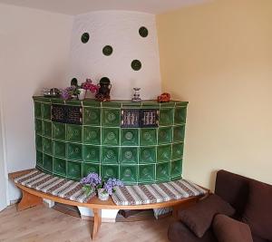 Fotografie z fotogalerie ubytování Ferienwohnung Dießen Bierdorf EG v destinaci Dießen am Ammersee