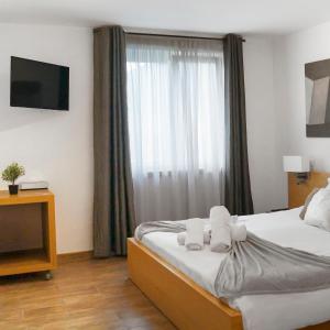 Billede fra billedgalleriet på ART Hôtel i Kaysersberg