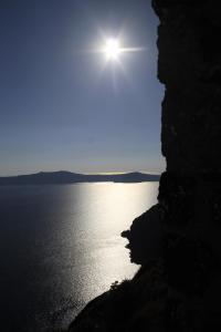 Náttúran í nágrenni hótelsins