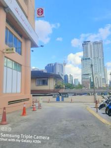 Fotografie z fotogalerie ubytování Male Room at Plaza Rah, KL City Centre v Kuala Lumpur