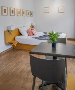 Billede fra billedgalleriet på ART Hôtel i Kaysersberg