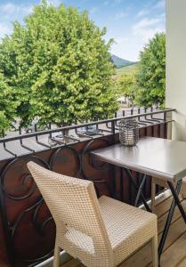 Billede fra billedgalleriet på ART Hôtel i Kaysersberg