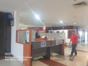 Hosté ubytování Male Room at Plaza Rah, KL City Centre + 41 fotografií