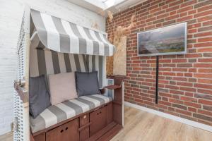 Et tv og/eller underholdning på Gorch Fock