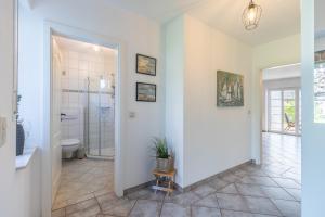 Et badeværelse på Gorch Fock + 37 billeder