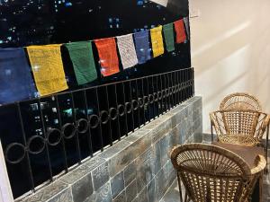 Fotografie z fotogalerie ubytování Norbu Thungkar Homestay v destinaci Dárdžiling