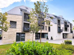 Clădirea în care este situat/ăapartamentul