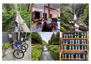 Fotografie z fotogalerie ubytování Sanga Nikko v destinaci Nikko