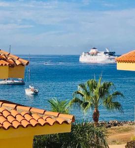 Φυσικό τοπίο κοντά σε αυτή η βίλα