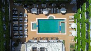 Fotografie z fotogalerie ubytování Olympic Kosma Hotel & Villas - Hanioti v destinaci Chanioti