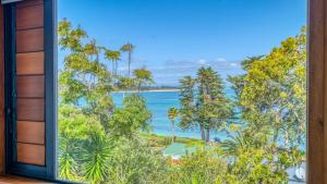 Afbeelding uit fotogalerij van Rangi Terrace Views in Karikari Peninsula