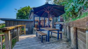 Afbeelding uit fotogalerij van Rangi Terrace Views in Karikari Peninsula