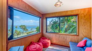 Afbeelding uit fotogalerij van Rangi Terrace Views in Karikari Peninsula +15 foto's