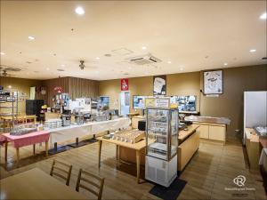 Fotografie z fotogalerie ubytování Daiwa Roynet Hotel Numazu v destinaci Numazu