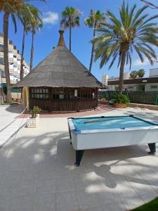 Fotografie z fotogalerie ubytování Cozy apartment v destinaci San Bartolomé