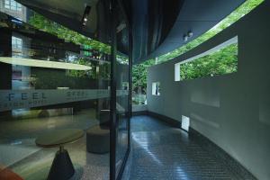 成都设计师酒店成都宽窄巷子奎星楼街店的相册照片