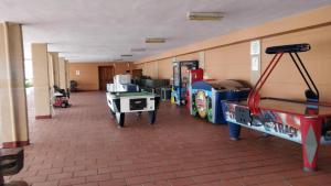 Γυμναστήριο ή/και όργανα γυμναστικής στο Tenerife Royal Gardens - Las Vistas TRG - Viviendas Vacacionales