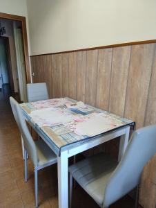 伊斯普拉Nice Lake view apartment的相册照片