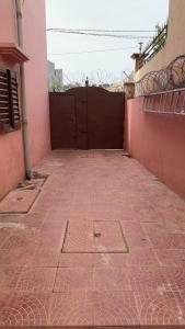 Fotografie z fotogalerie ubytování Villa Mycam, 3 bedrooms with pool v destinaci Bamako