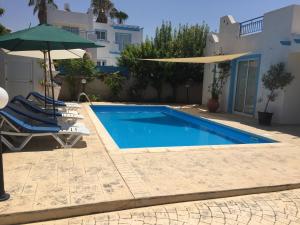 帕福斯Philippos Paphos villas - villa 3的相册照片