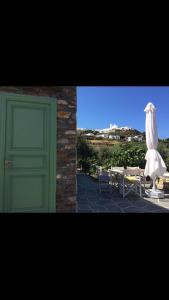 Fotografie z fotogalerie ubytování Rose Home v destinaci Apollonia