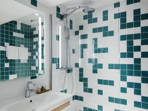 Bagno di Grand Hotel Bregenz - MGallery Collection
