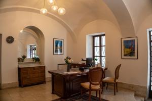 Fotografie z fotogalerie ubytování BlueBell Hotel v destinaci Bratislava