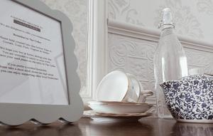 Fotografie z fotogalerie ubytování Fairlawn House v destinaci Amesbury