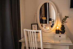 Fotografie z fotogalerie ubytování BlueBell Hotel v destinaci Bratislava