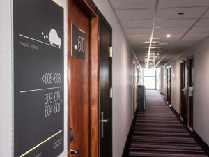 Fotografie z fotogalerie ubytování ibis Styles Bielsko Biala v destinaci Bielsko-Biala