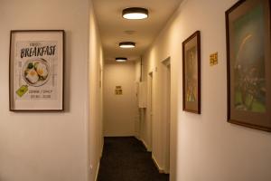Fotografie z fotogalerie ubytování BlueBell Hotel v destinaci Bratislava