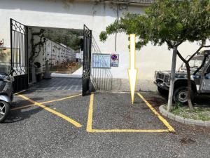 Fotografie z fotogalerie ubytování Chez Fernando Lerici front beach free parking v destinaci Lerici