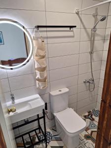 Bagno di Maria's Hotel