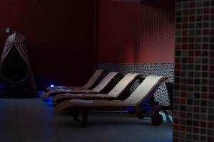 Fotografia z galérie ubytovania Hotel Bystrá v Brezne