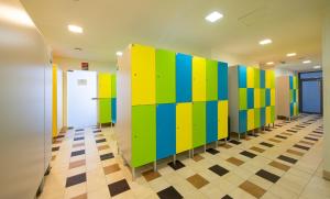 Fotografia z galérie ubytovania Hotel Bystrá v Brezne