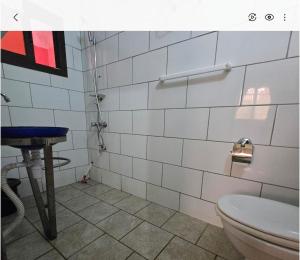 Gallery image of Mycam Apartment, 1 Bedroom Living Room in Bamako