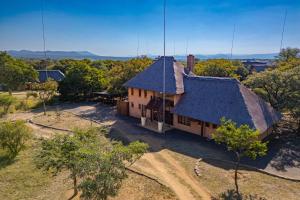 Φυσικό τοπίο κοντά σε αυτή η βίλα