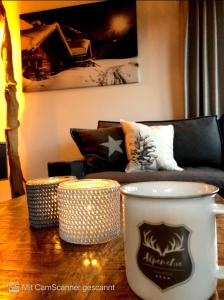 克里姆尔Filzsteinresort Chalets - Chalet 235的相册照片