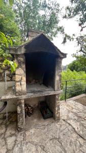 Fotografie z fotogalerie ubytování Apartments & Rooms Formenti v destinaci Skradin