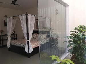 Gallery image of Tattvam Farm Stayz & Swimming Pool in Kālka +19 photos