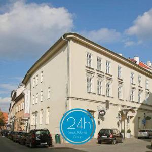 Afbeelding uit fotogalerij van Great Polonia Kraków Old Town in Krakau