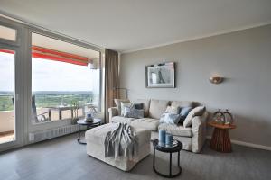 Area soggiorno di Best View 25th floor, App 331