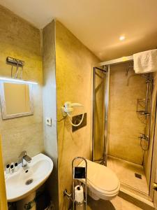 Galeriebild der Unterkunft elisa hotel in Istanbul + 28 Fotos