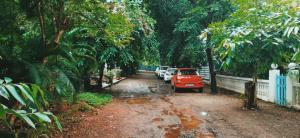 Gallery image of Poddar's Hideaway - Private Villa in Kashid