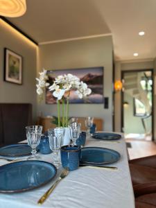 Billede fra billedgalleriet på Authentic Historic Luxury House i Bergen