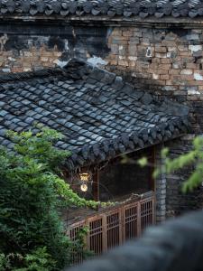 Imagine din galeria proprietății Hidden Moisture and Return to Simplicity Homestay in Mount Huangshan în Huangshan